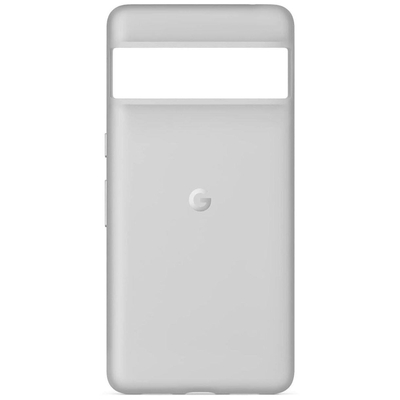 Чохол Google Official для Google Pixel 7 Pro Chalk GA04451