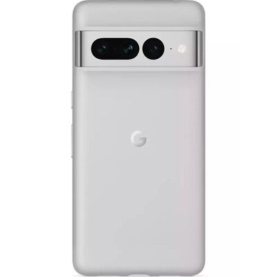 Чохол Google Official для Google Pixel 7 Pro Chalk GA04451