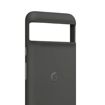 Чохол Google Official для Google Pixel 7 Pro Obsidian GA04448