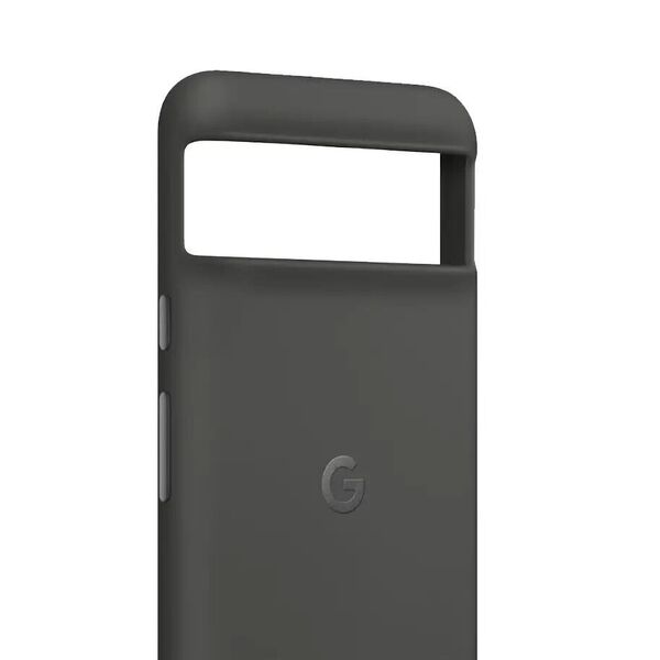 Чохол Google Official для Google Pixel 7 Pro Obsidian GA04448