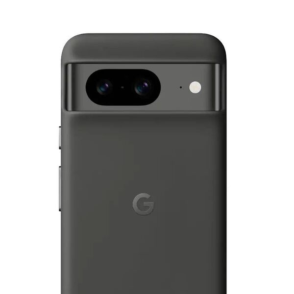 Чохол Google Official для Google Pixel 7 Pro Obsidian GA04448