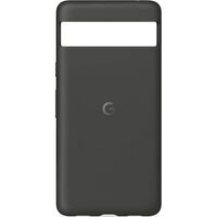 Чохол Google Official для Google Pixel 7a Charcoal GA04318