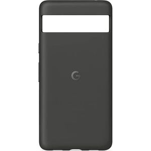 Чохол Google Official для Google Pixel 7a Charcoal GA04318