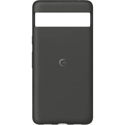 Чохол Google Official для Google Pixel 7a Charcoal GA04318