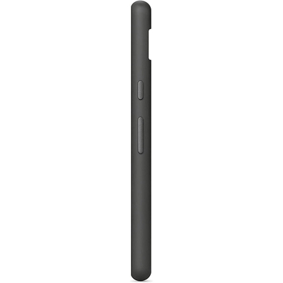 Чохол Google Official для Google Pixel 7a Charcoal GA04318