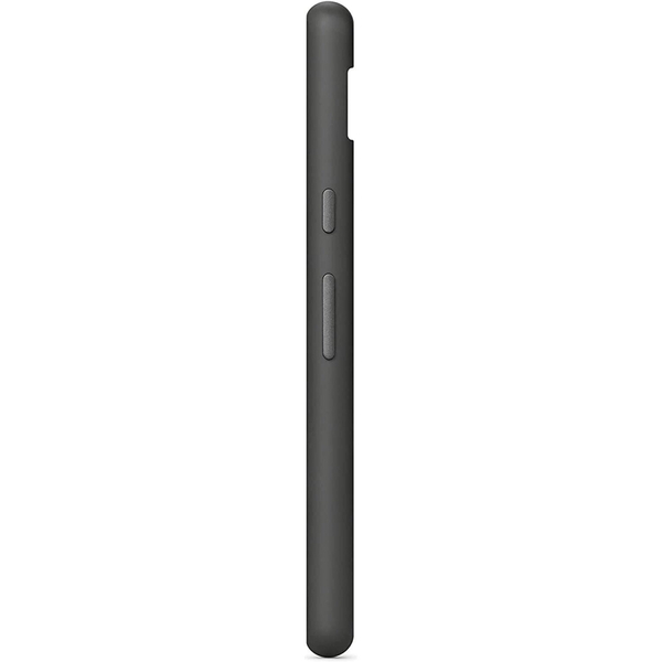 Чохол Google Official для Google Pixel 7a Charcoal GA04318