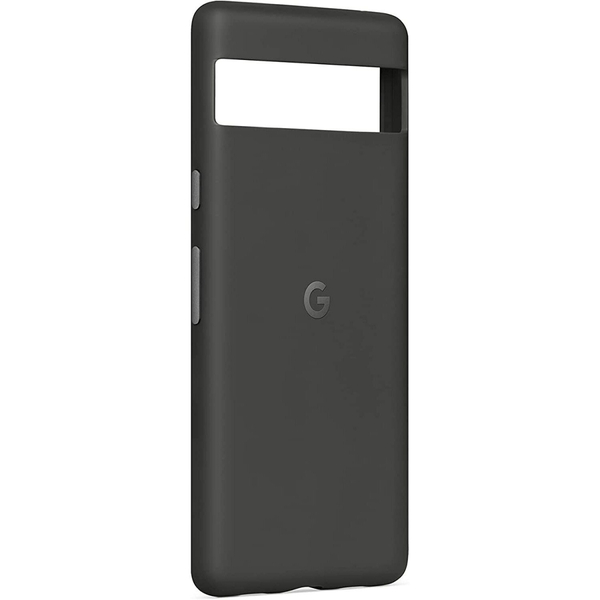 Чохол Google Official для Google Pixel 7a Charcoal GA04318