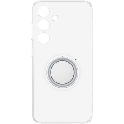 Чохол Samsung Clear Gadget Case для Samsung Galaxy S24 SM-S921 Transparent EF-XS921CTEGWW