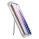 Чохол Samsung Clear Standing Cover для Samsung Galaxy S21+ SM-G996 Transparent EF-JG996CTEGRU