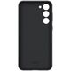 Чохол Samsung Leather Cover для Samsung Galaxy S23 Plus SM-S916 Black EF-VS916LBEGRU