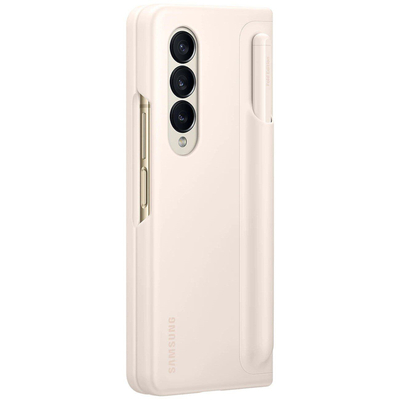 Чохол Samsung Standing Cover with S Pen для Samsung Galaxy Fold 4 SM-F936 Sand EF-OF93PCUEGUA