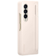 Чохол Samsung Standing Cover with S Pen для Samsung Galaxy Fold 4 SM-F936 Sand EF-OF93PCUEGUA