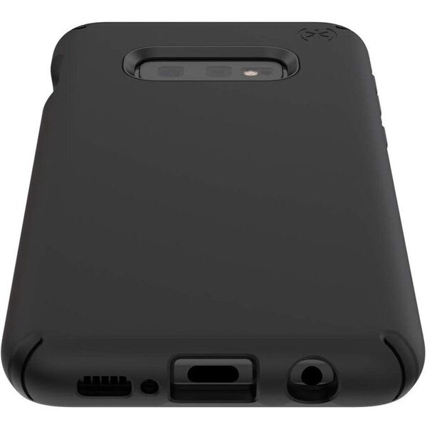 Чохол Speck Presidio Pro для Samsung Galaxy S10 Plus SM-G975 Black 124605-1050
