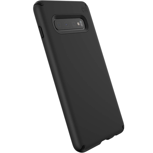 Чохол Speck Presidio Pro для Samsung Galaxy S10 Plus SM-G975 Black 124605-1050