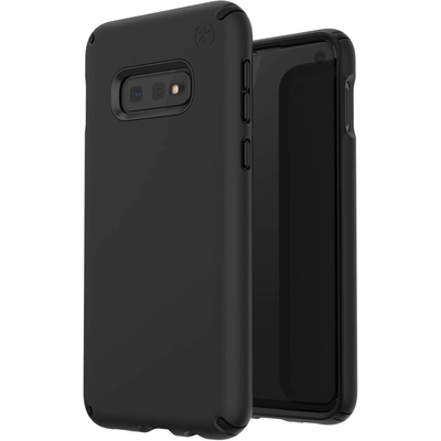 Чохол Speck Presidio Pro для Samsung Galaxy S10 Plus SM-G975 Black 124605-1050