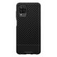 Чохол Spigen Core Armor для Samsung Galaxy A12 SM-A125 / SM-A127 Black ACS02584