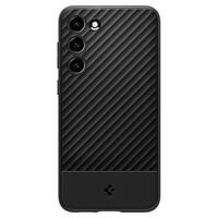 Чохол Spigen Core Armor для Samsung Galaxy S23+ Matte Black ACS05691