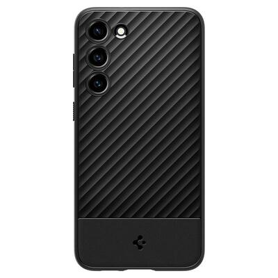 Чохол Spigen Core Armor для Samsung Galaxy S23+ Matte Black ACS05691