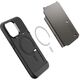 Чохол Spigen Slim Armor with MagFit для Apple iPhone 14 Pro Max Gunmetal ACS04646