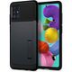 Чохол Spigen Slim Armor для Samsung Galaxy A51 SM-A515 Metal Slate ACS00820