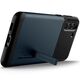 Чохол Spigen Slim Armor для Samsung Galaxy S21 SM-G991 Metal Slate ACS02444