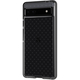Чохол Tech21 Evo Check для Google Pixel 6A Black T21-9488