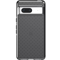 Чохол Tech21 Evo Check для Google Pixel 7 Black T21-9546