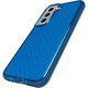Чохол Tech21 Evo Check для Samsung Galaxy S22 SM-S901 Blue T21-9408