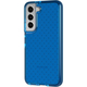 Чохол Tech21 Evo Check для Samsung Galaxy S22 SM-S901 Blue T21-9408