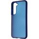 Чохол Tech21 Evo Check для Samsung Galaxy S22 SM-S901 Blue T21-9408
