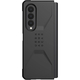 Чохол Urban Armor Gear Civilian для Samsung Galaxy Fold 3 SM-F926 Black 21319D114040