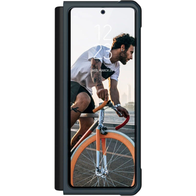 Чохол Urban Armor Gear Civilian для Samsung Galaxy Fold 3 SM-F926 Mallard 21319D115555