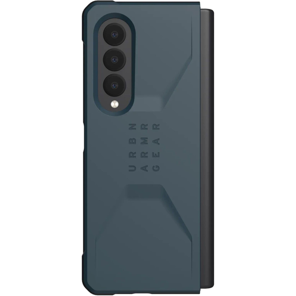 Чохол Urban Armor Gear Civilian для Samsung Galaxy Fold 3 SM-F926 Mallard 21319D115555