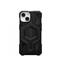 Чохол Urban Armor Gear Monarch Pro Magsafe для Apple iPhone 14 Black 114028114040