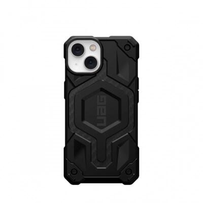 Чохол Urban Armor Gear Monarch Pro Magsafe для Apple iPhone 14 Black 114028114040