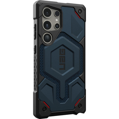 Чохол Urban Armor Gear Monarch Pro для Samsung Galaxy S24 Ultra SM-S928 Kevlar Mallard 214416113955