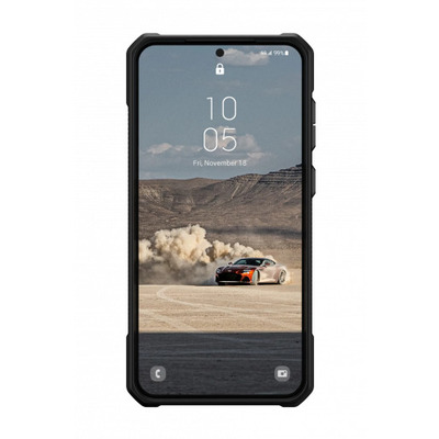 Чохол Urban Armor Gear Monarch для Samsung Galaxy S23+ SM-S916 Crimson 214130119494