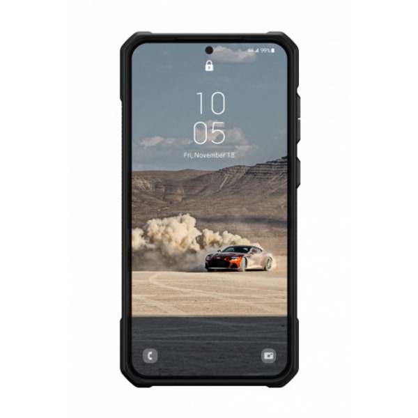 Чохол Urban Armor Gear Monarch для Samsung Galaxy S23+ SM-S916 Crimson 214130119494