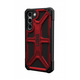 Чохол Urban Armor Gear Monarch для Samsung Galaxy S23+ SM-S916 Crimson 214130119494