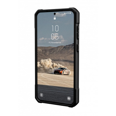 Чохол Urban Armor Gear Monarch для Samsung Galaxy S23+ SM-S916 Crimson 214130119494