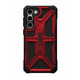 Чохол Urban Armor Gear Monarch для Samsung Galaxy S23+ SM-S916 Crimson 214130119494