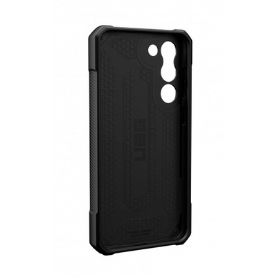 Чохол Urban Armor Gear Monarch для Samsung Galaxy S23+ SM-S916 Crimson 214130119494