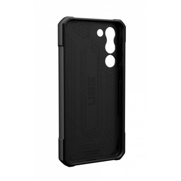 Чохол Urban Armor Gear Monarch для Samsung Galaxy S23+ SM-S916 Crimson 214130119494