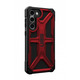 Чохол Urban Armor Gear Monarch для Samsung Galaxy S23+ SM-S916 Crimson 214130119494