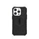 Чохол Urban Armor Gear Pathfinder Magsafe для Apple iPhone 14 Pro Black 114054114040