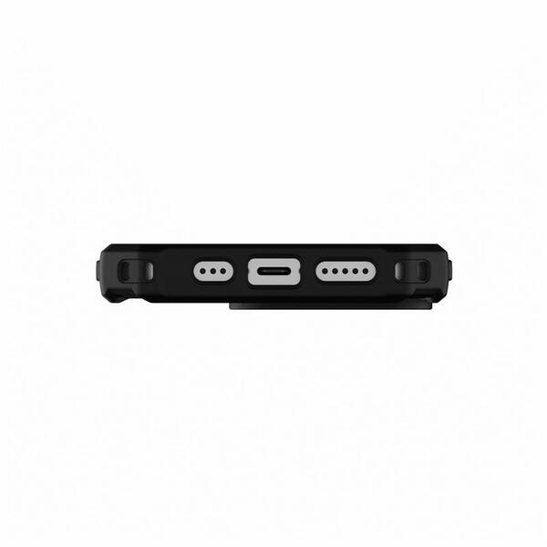 Чохол Urban Armor Gear Pathfinder Magsafe для Apple iPhone 14 Pro Black 114054114040