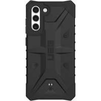 Чохол Urban Armor Gear Pathfinder для Samsung Galaxy S21 FE SM-G990 Black 213127114040