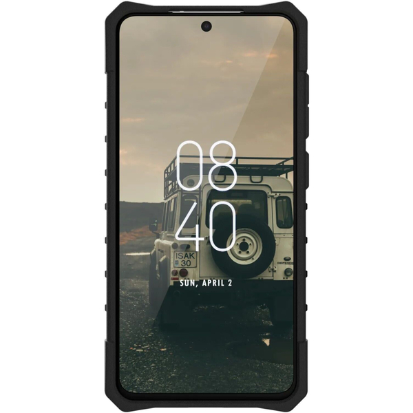 Чохол Urban Armor Gear Pathfinder для Samsung Galaxy S21 FE SM-G990 Black 213127114040