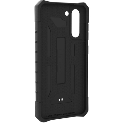 Чохол Urban Armor Gear Pathfinder для Samsung Galaxy S21 FE SM-G990 Black 213127114040
