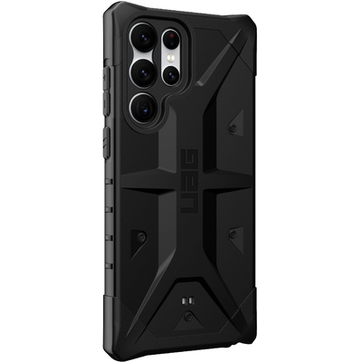 Чохол Urban Armor Gear Pathfinder для Samsung Galaxy S22 Ultra SM-S908 Black 213447114040